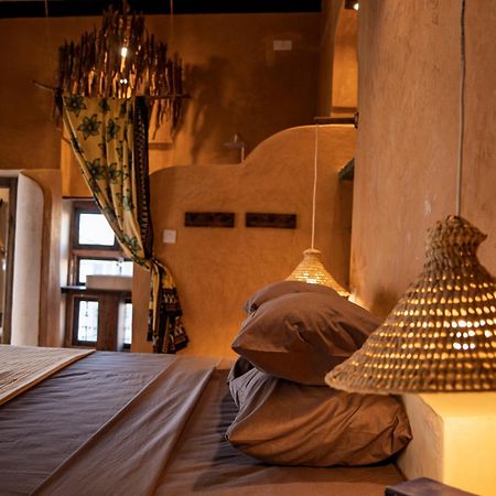Firefly Boutique Hotel Sansibar Exterior foto