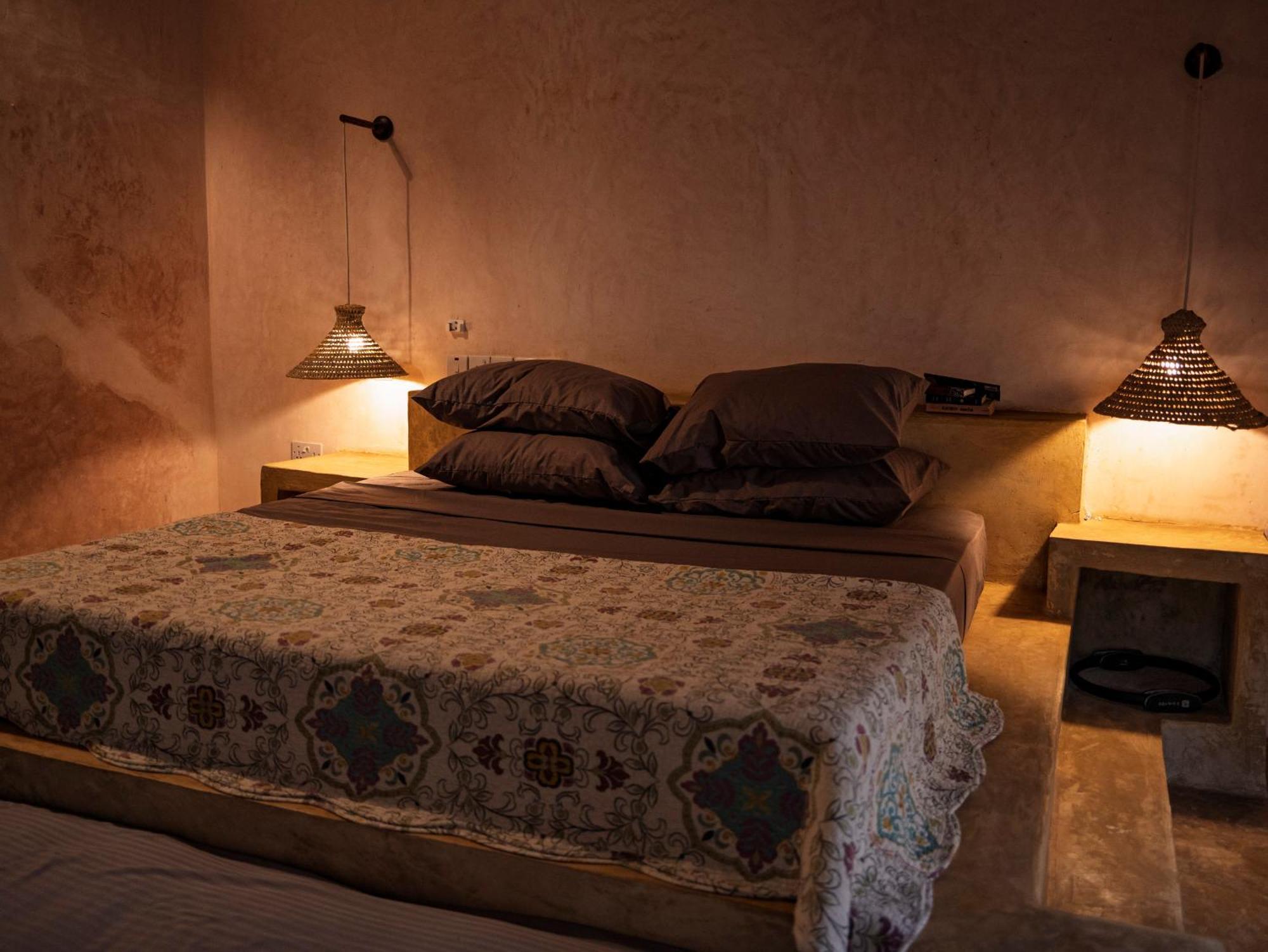Firefly Boutique Hotel Sansibar Exterior foto