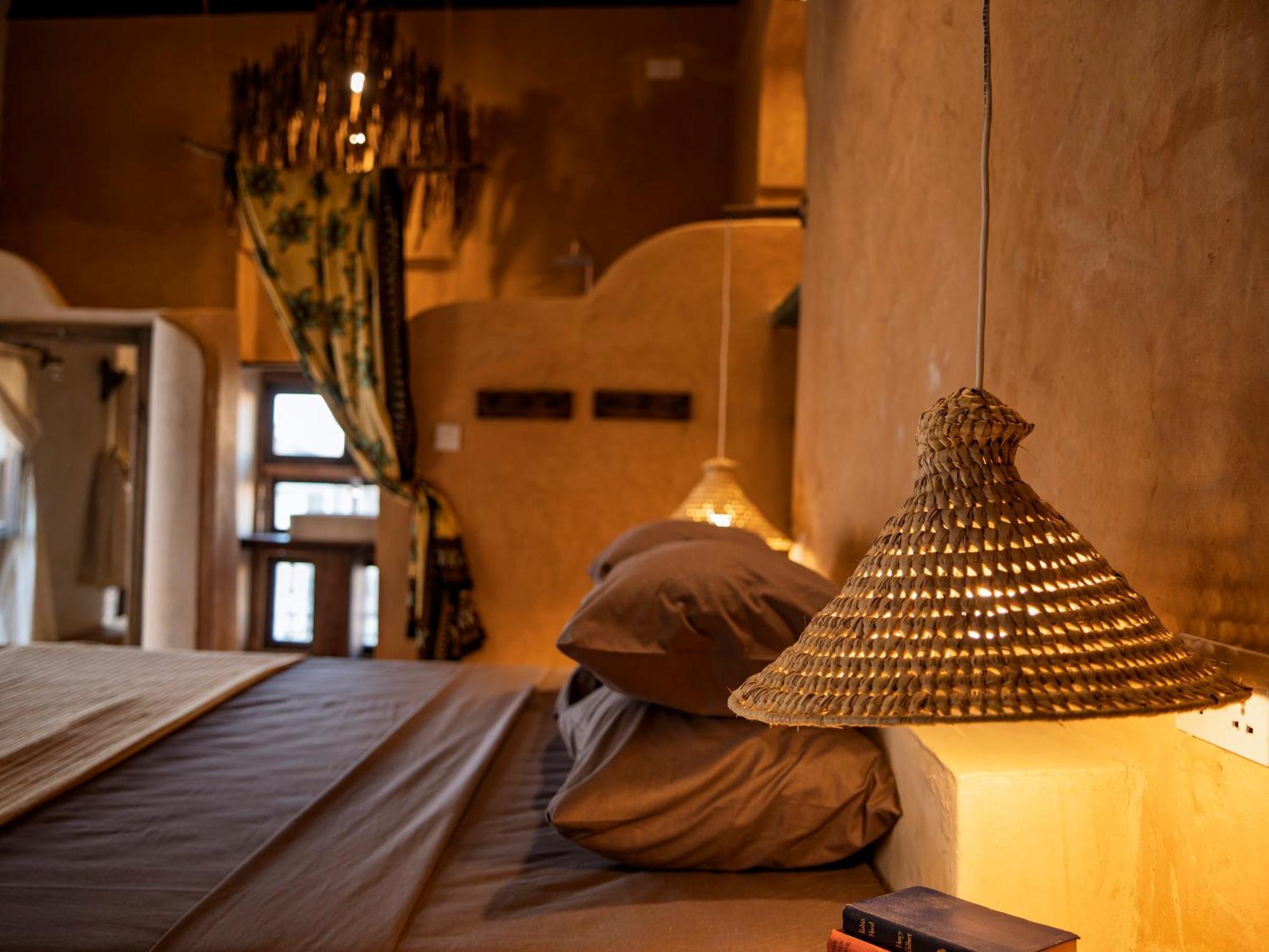 Firefly Boutique Hotel Sansibar Exterior foto