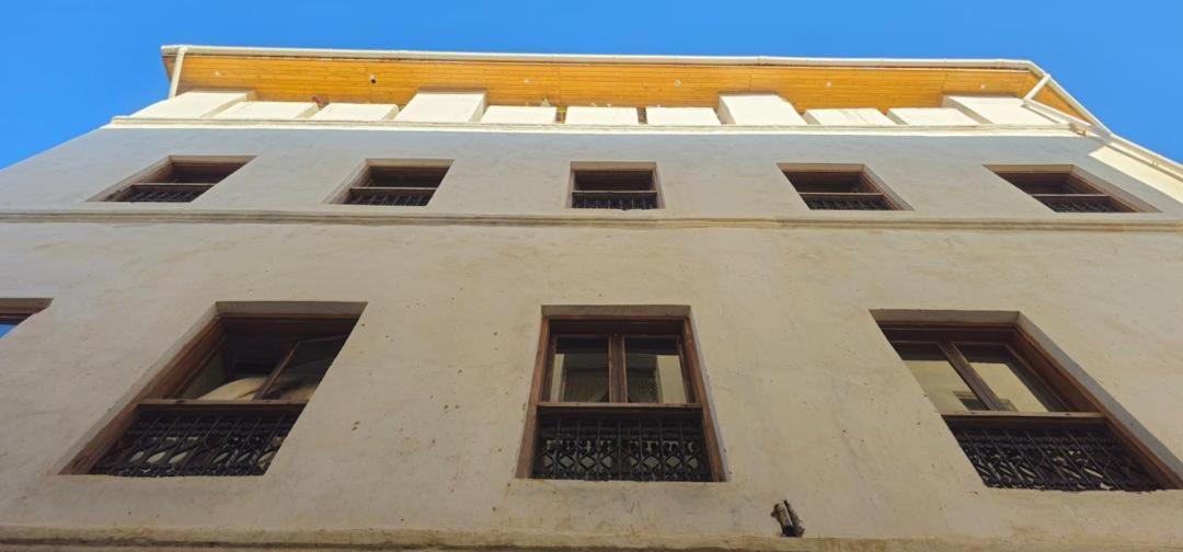 Firefly Boutique Hotel Sansibar Exterior foto