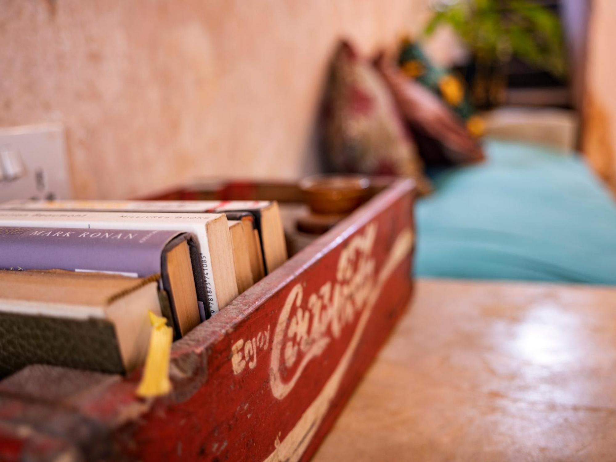 Firefly Boutique Hotel Sansibar Exterior foto