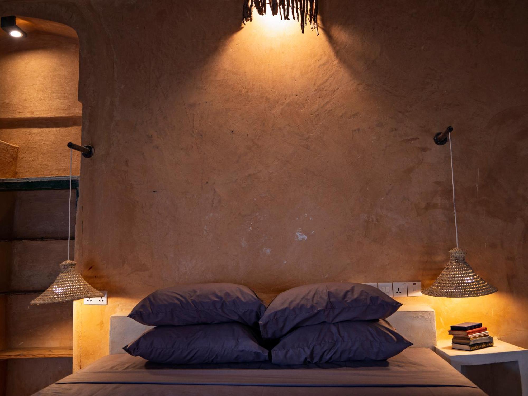 Firefly Boutique Hotel Sansibar Exterior foto