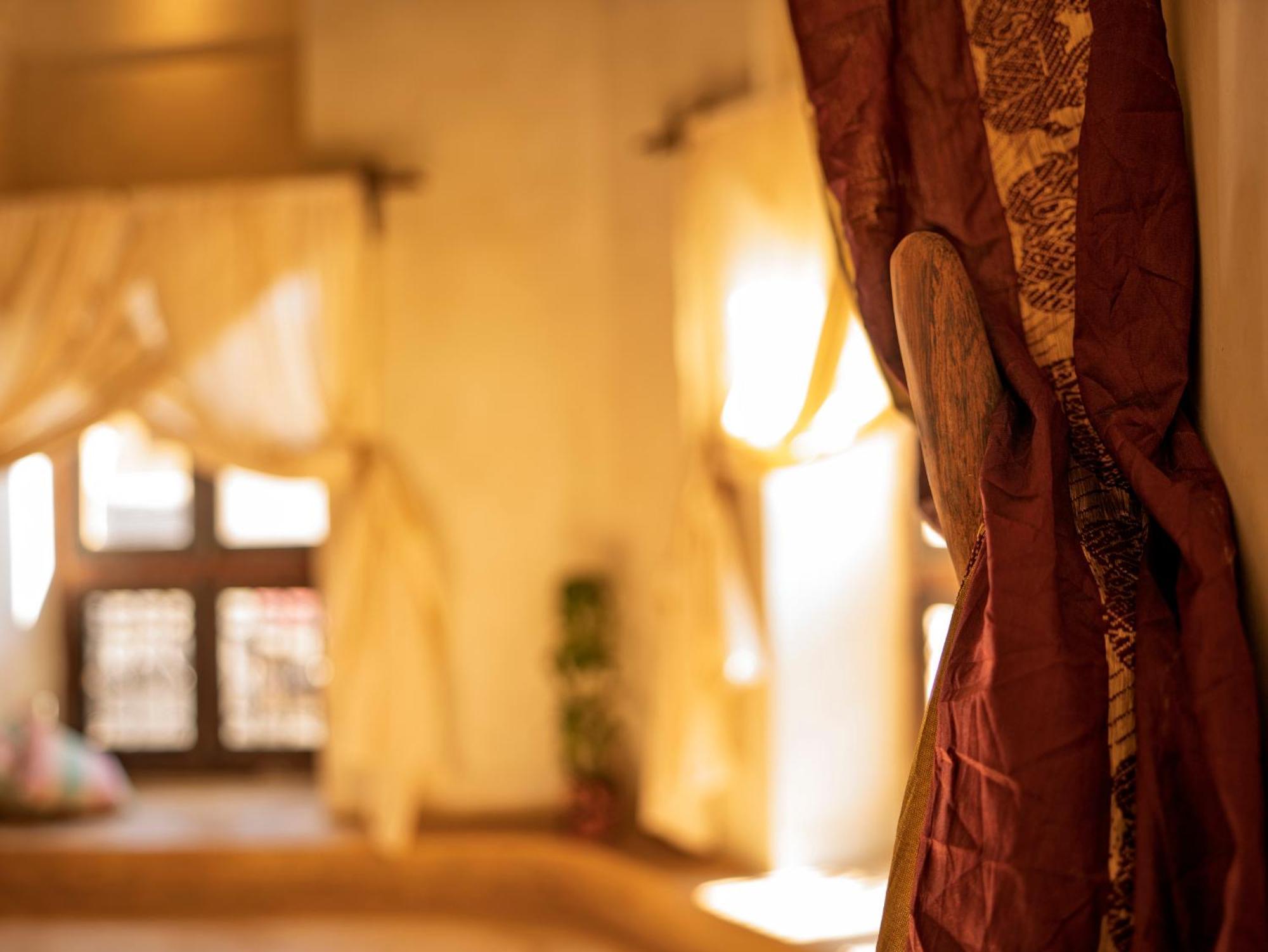 Firefly Boutique Hotel Sansibar Exterior foto