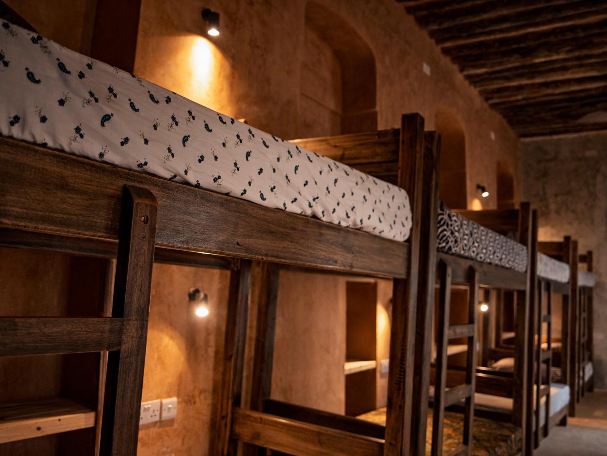 Firefly Boutique Hotel Sansibar Exterior foto