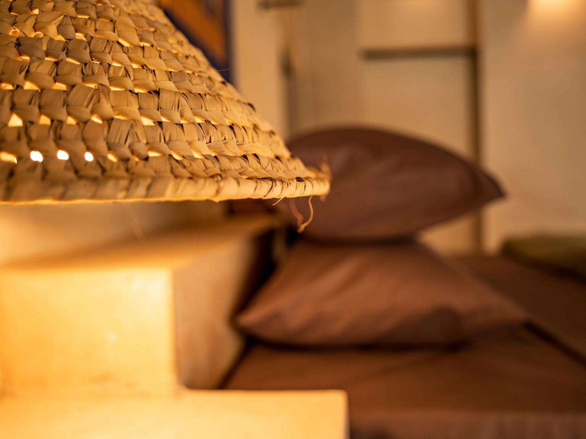 Firefly Boutique Hotel Sansibar Exterior foto