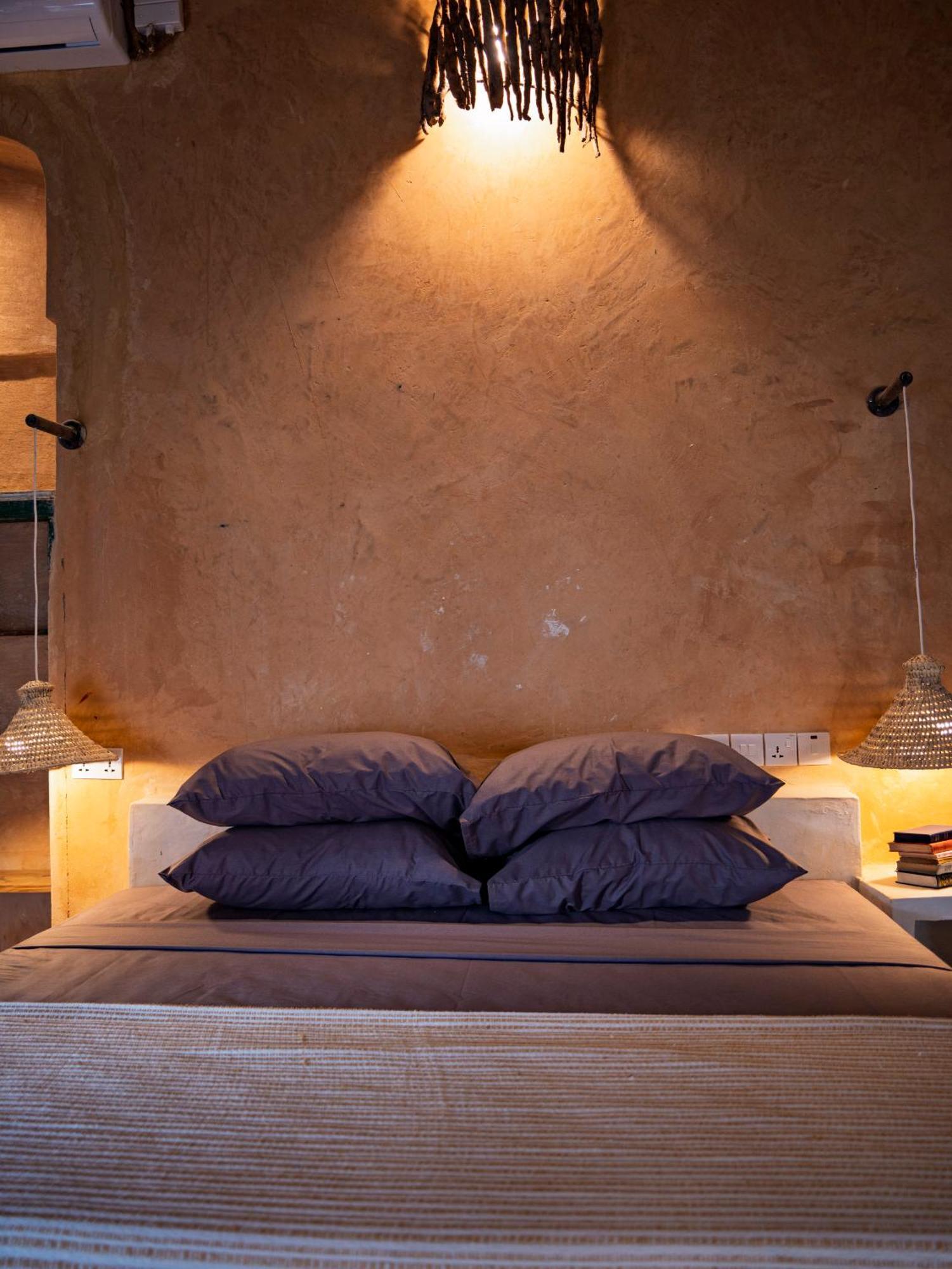 Firefly Boutique Hotel Sansibar Exterior foto
