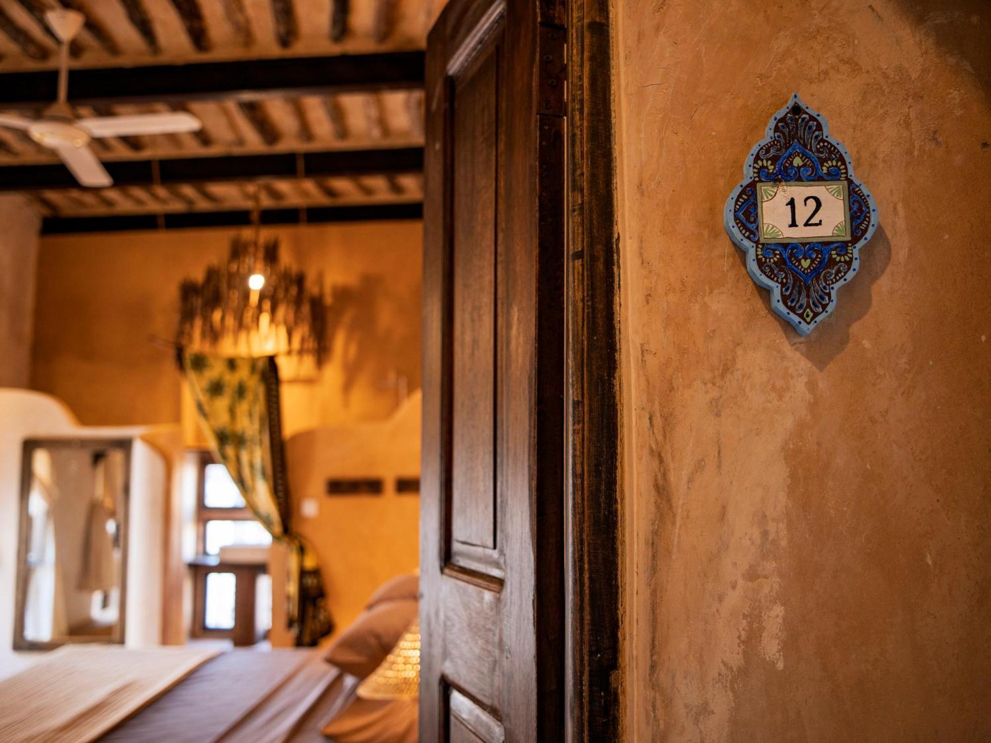 Firefly Boutique Hotel Sansibar Exterior foto