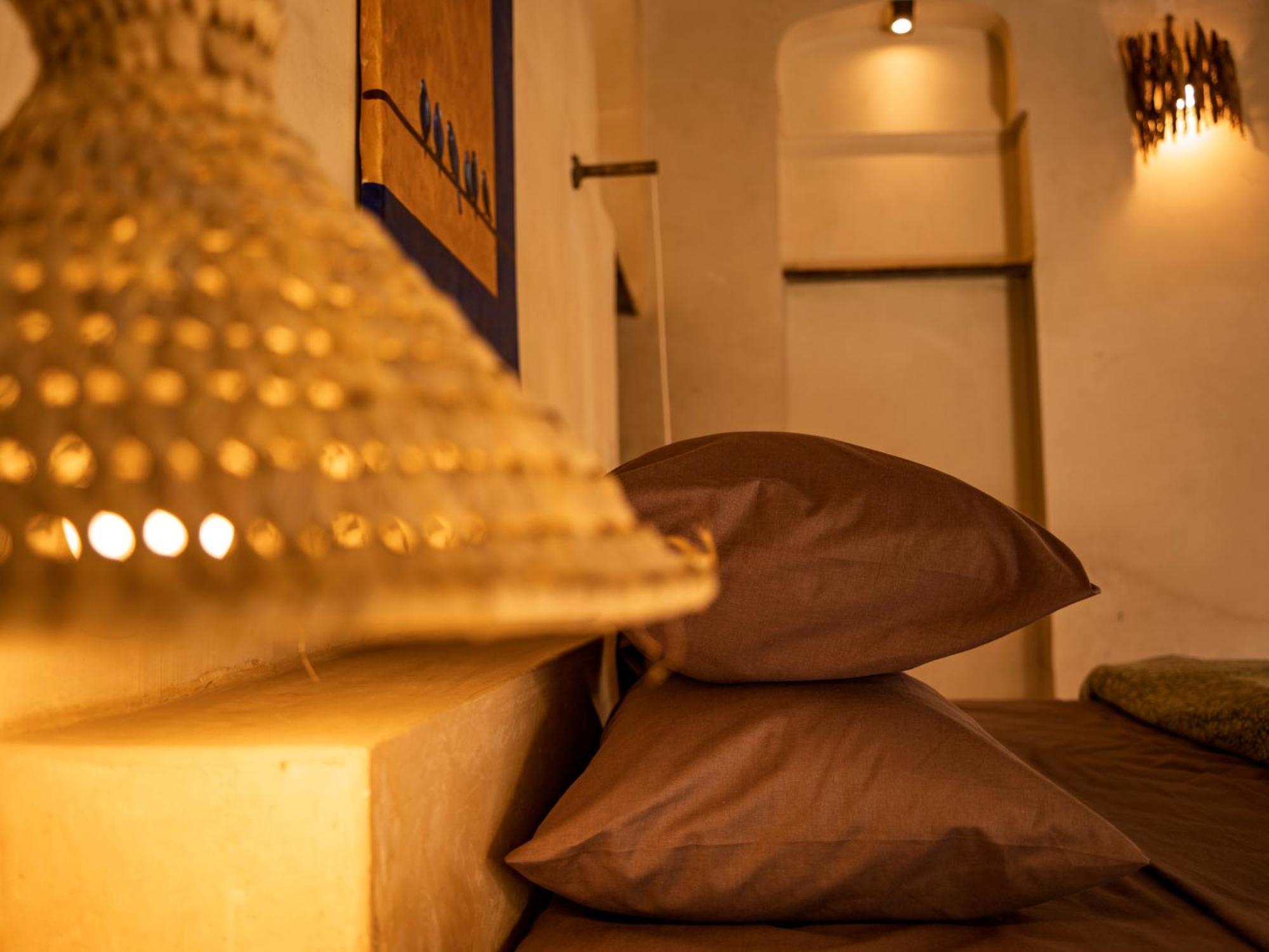 Firefly Boutique Hotel Sansibar Exterior foto