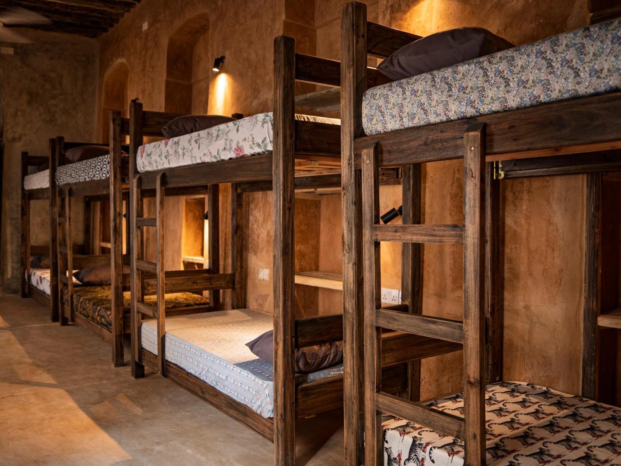 Firefly Boutique Hotel Sansibar Exterior foto