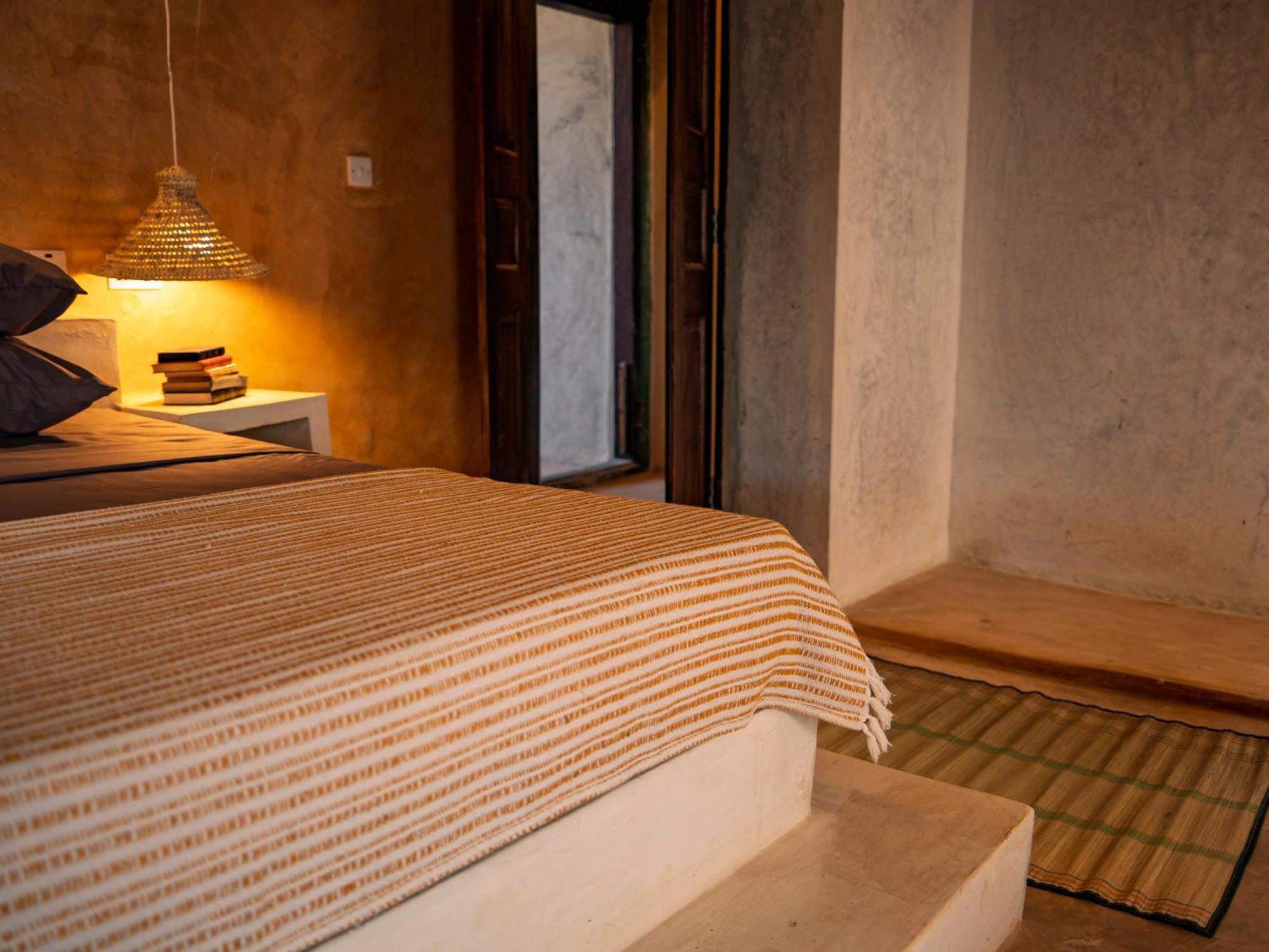 Firefly Boutique Hotel Sansibar Exterior foto