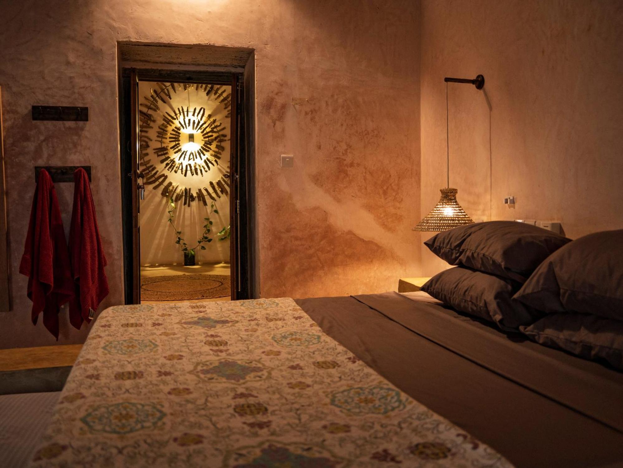 Firefly Boutique Hotel Sansibar Exterior foto