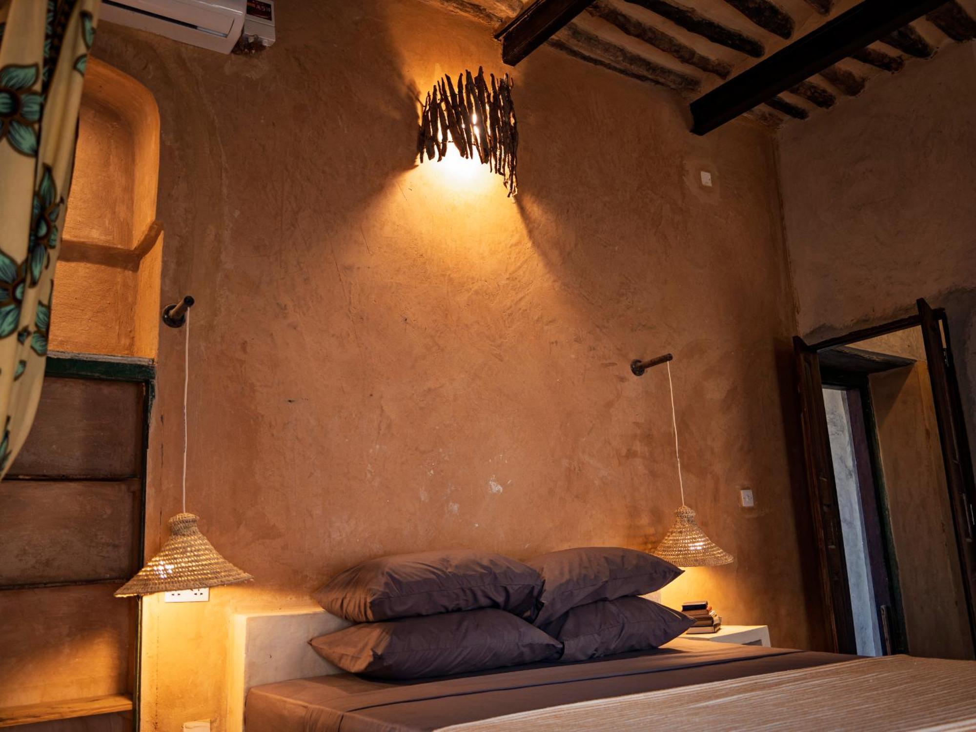 Firefly Boutique Hotel Sansibar Exterior foto