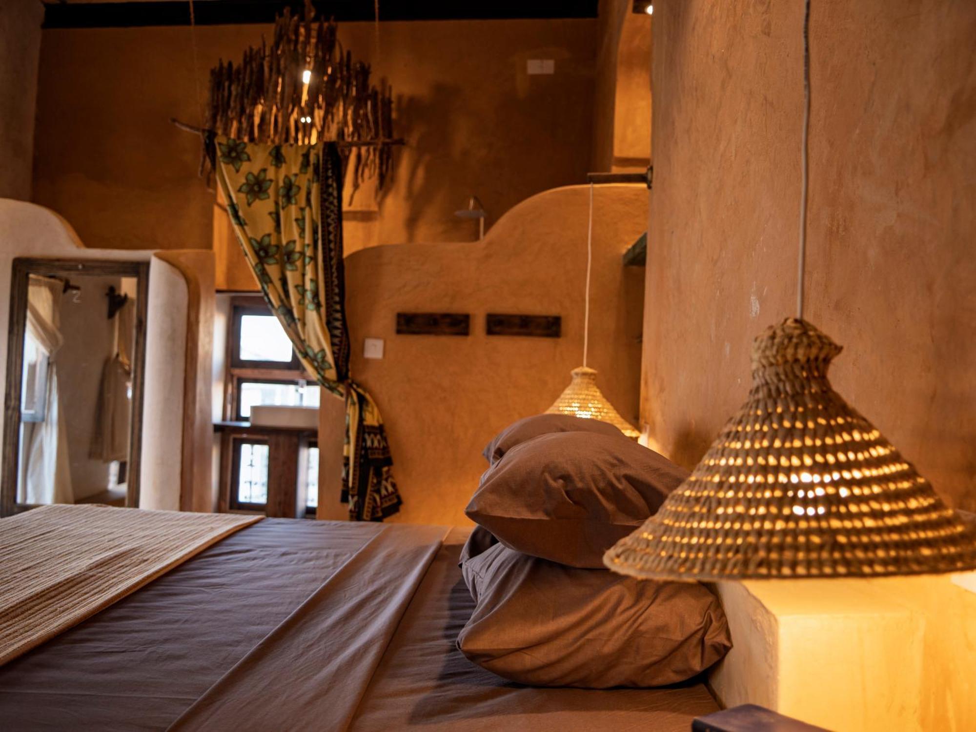 Firefly Boutique Hotel Sansibar Exterior foto