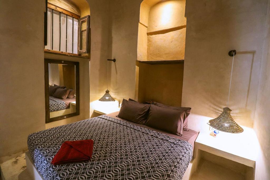 Firefly Boutique Hotel Sansibar Exterior foto